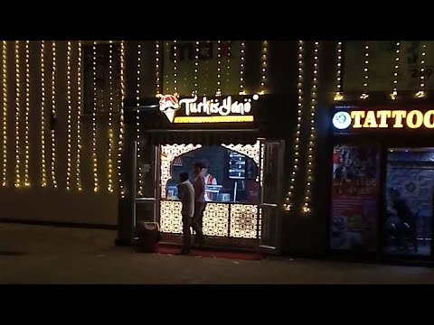 Turkish  ice cream🍦 🥰😍👍🏻  in Haldia