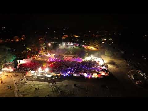 XNV Beach Party 2022