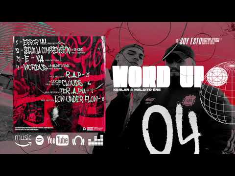 04. Woh Rap - Kerlan Ft. Maldito eNe (Prod. TRE Estudios)