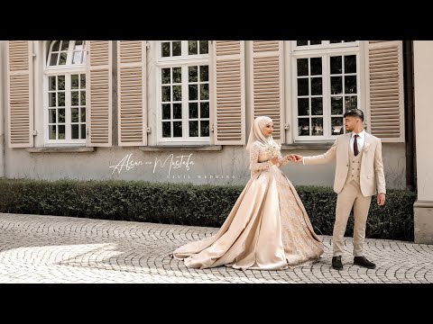 Afsun & Mustafa - Civil Wedding by Pamukkale Studio