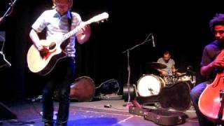 Jon Foreman (Switchfoot) - Vice Verses