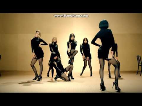 Touch3Claws Dance Cover (AOA - Miniskirt)