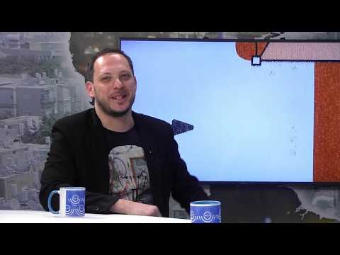 Heti Kortárs – Batykó Róbert