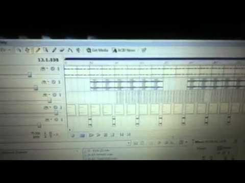 Youngbino On Da Beat - [Warlord] - Me n my weed