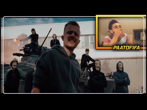 Paato REAGIERT auf GamerBrother - Easy Schubech Disstrack (Official Video)