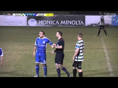 Westfield FFA Cup Prelim RD4 Souths Utd v Acacia Ridge