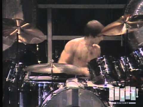 Emerson, Lake & Palmer - Fanfare For The Common Man - Live In Montreal, 1977