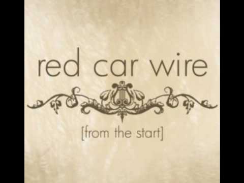 Red Car Wire - Atlanta