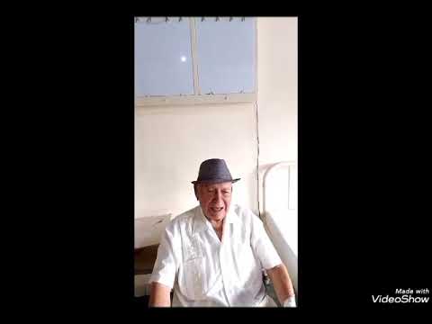 Historia de vida de Paciente .