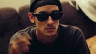 Nickyy Danger - Header