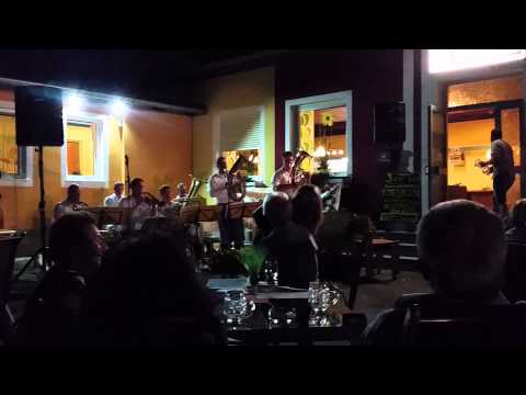 Eine kleine Dorfmusik - Auf nach Mähren