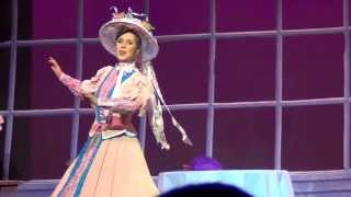 "Ribbons Down My Back" - Hello Dolly