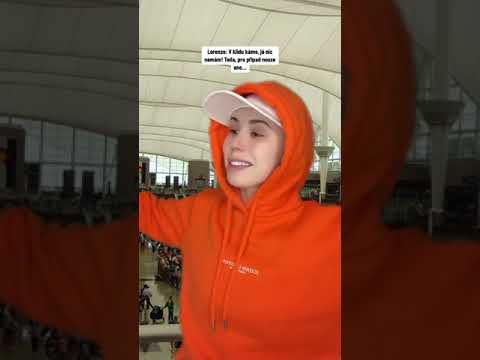 Seriál: Romance v Itálii - 39.část ❤️