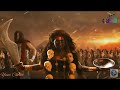 महाकाली का रौद्र रूप Devon Ke Dev Mahadev MATA MAHAKALI Parvati