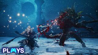 The 10 Most FRUSTRATING Bosses of the Decade So Far (2020-25)