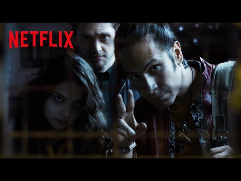Diablero | Tráiler | Netflix España