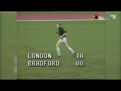 Bradford Gold: Bradford Northern vs London Crusaders