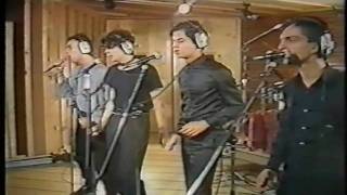 Titãs-Massacre(Clip Clip,TV Globo, anos 80).avi