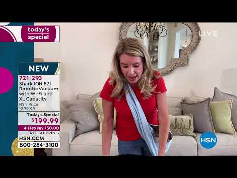 HSN | Saturday Morning with Callie & Alyce - Birthday Celebration 08.01.2020 - 10 AM