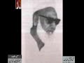 Maulana Ayoub Dehalvi Dars e Quran 9 From Audio Archives of Lutfullah Khan