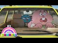 Puppy Troubles I The Amazing World of Gumball I ...