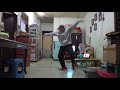 RUDE BOY RIHANNA Superbowl Halftime Show 2023 Dance Cover