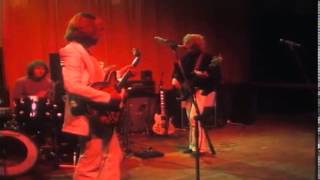 Kevin Ayers, excerpt from belgian tv program "Tienerklanken" (26/08/1975)