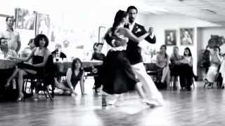 Los Totis:  Virginia Gomez y Christian Marquez, "Dichas que Vivi" (R.Biagi\A.Falgas)