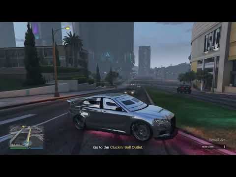 Newton's worst nightmare? Paul.