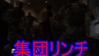 【実況】気づいたら暗闇でボコられてた【007 Everything or Nothing Part4】