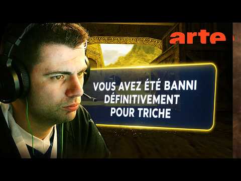 Triche et mensonge : quand l'Esport a failli basculer | TRY HARD (2/3)
