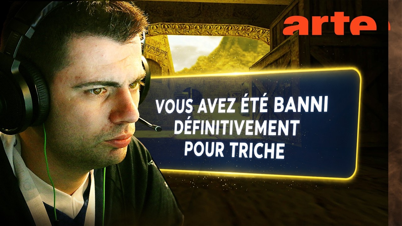 Triche et mensonge : quand l'Esport a failli basculer | TRY HARD