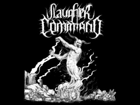 Slaughter Command - Metal City