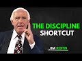 Der Disziplin Abkürzungsweg Jim Rohn