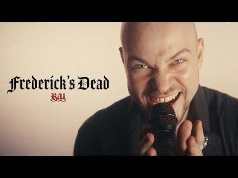 Video thumbnail for Frederick’s Dead