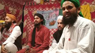 preview picture of video 'Jasne Eid Miladun Nabi 2018'
