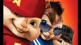 Cipmunks- I am the Lyte (Mc Lyte)