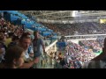 USA vs Argentina Insane Crowd Rio 2016 Olympics - HD