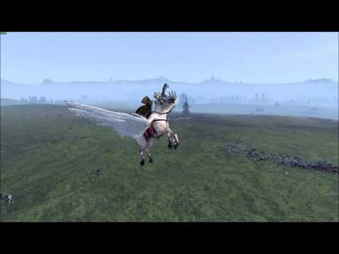 Total War WARHAMMER: Chaos vs Empire (Cinematic)