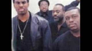 Men of Standard- Winter