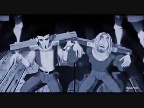 {OUAMS} Sonne MEP (Mature Warning)