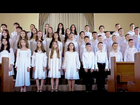 OUR GOD IS RISEN (the Anthem) - SBC Teens (cover)