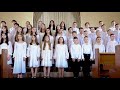 OUR GOD IS RISEN The Anthem SBC Teens Cover
