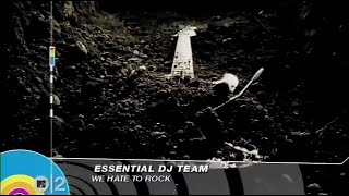 Essential DJ-Team – We Hate To Rock!