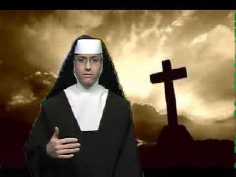 Lenten Message 2012 02 29