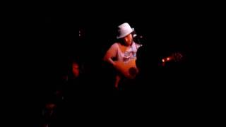Without Your Skin- Keaton Simons