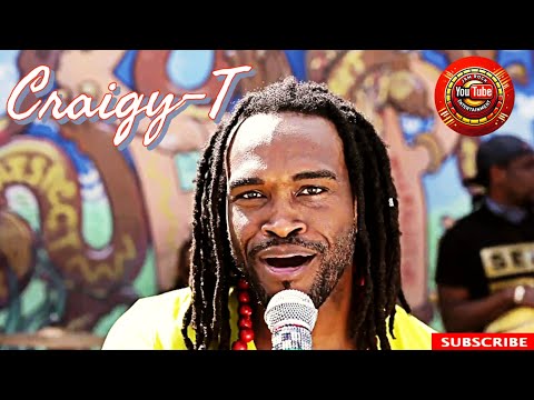 Craigy-T - Pull It Up Again (Official Audio)