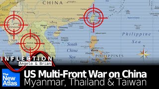 Video : China : Planning war on China - part 13