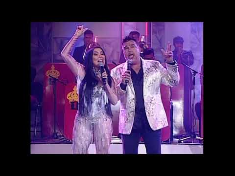 Inmenso Nro4 -(Tributo a Grandes Orquestas Nro1)- (LA INMENSA, KAROLINA CON K, MIGUEL MOLY)