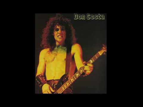 Mark Kendall Talks Don Costa, Ozzy Firing, George Lynch, Jake E Lee Audition